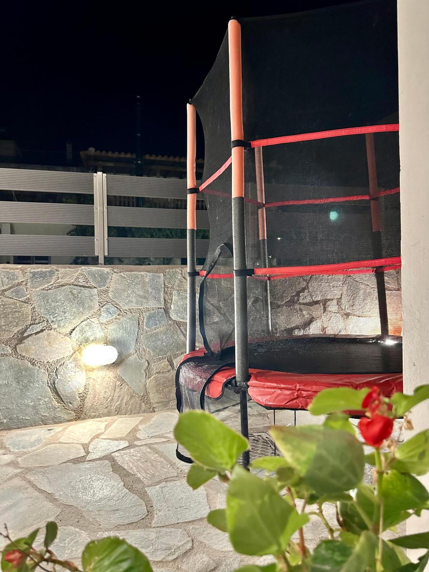 Ferienwohnung Red Harmony By The Sea Pool And Balcony Kalamata Exterior foto